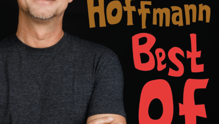RÜDIGER HOFFMANN - BEST OF - IMG 1