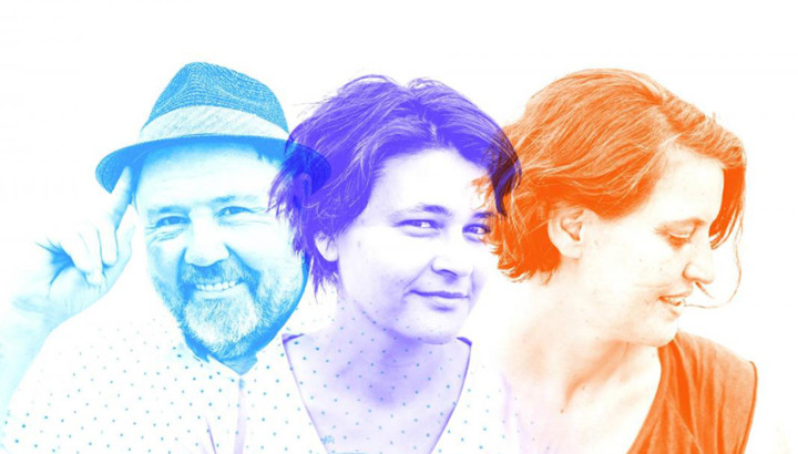 TRIFO APERO - IRINA Trio - IMG 1