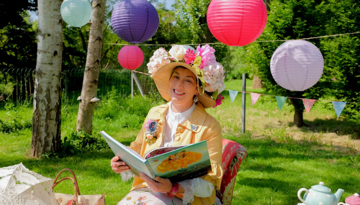 Potty Lotty - Grusellesung  - IMG 1