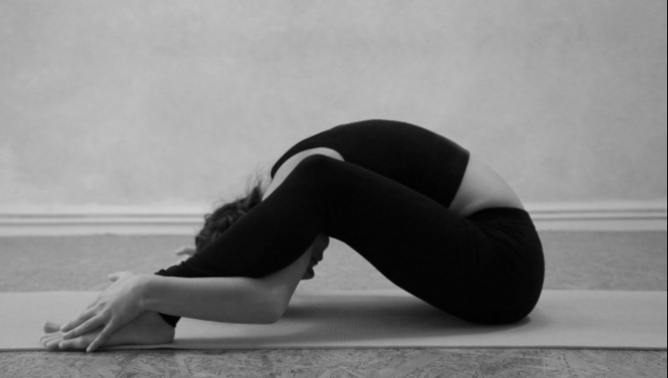 Yoga & Klangschale - IMG 1