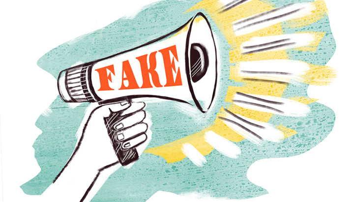 Fake Facts - Der Stoff, aus dem die Wahrheiten sind - IMG 1