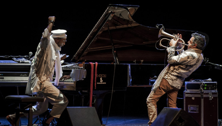 Echter’Jazz – UNESCO International Jazz Day - IMG 1