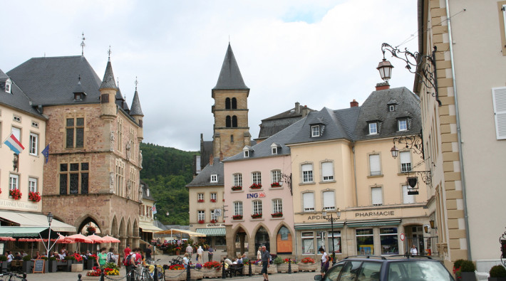 Echternach